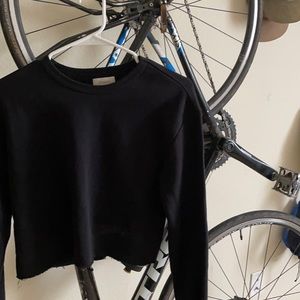 Brixton crew sweatshirt